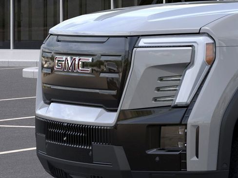 New 2026 GMC Sierra EV Elevation w/ Premium Package AWD/4WD image 37