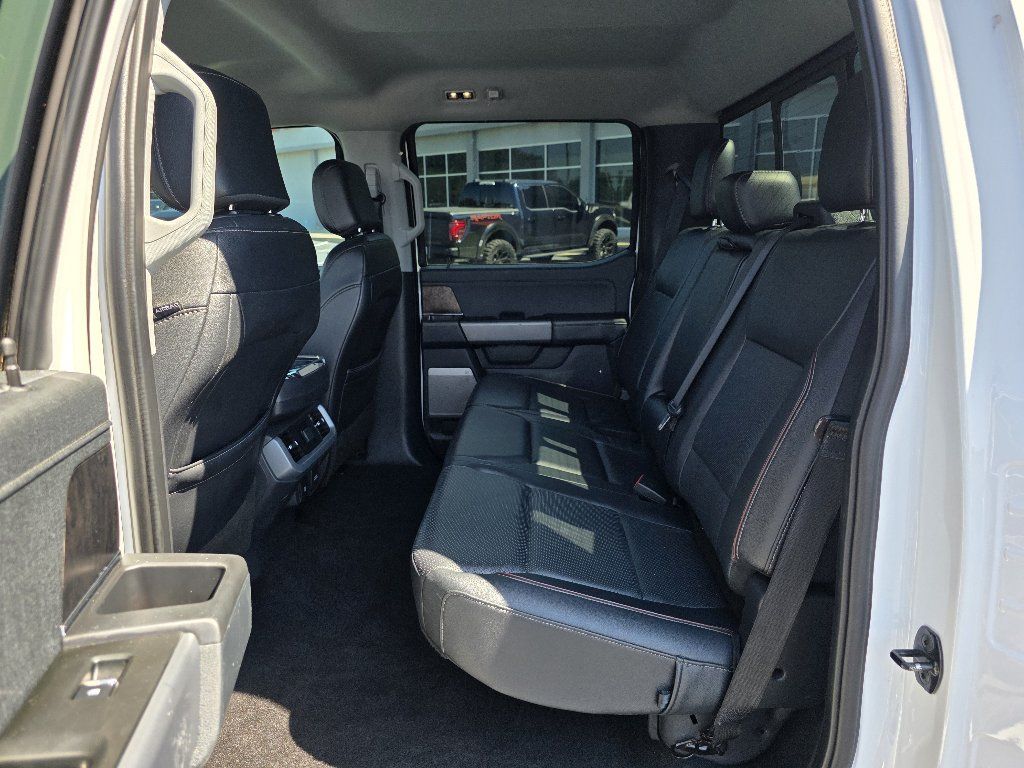 Used 2023 Ford F150 Lariat AWD/4WD image 15