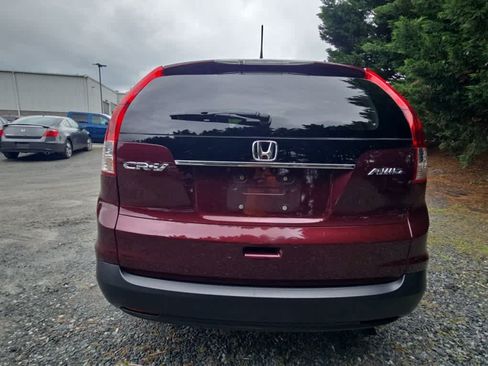 Used 2014 Honda CR-V EX-L image 8