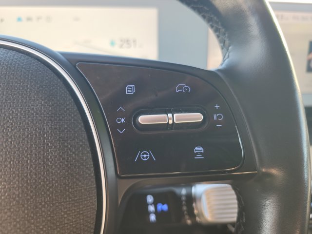 Used 2023 Hyundai Ioniq 5 Limited RWD image 27