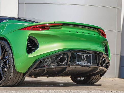 New 2026 Lotus Emira RWD image 14