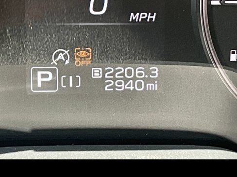 Certified 2026 Subaru Crosstrek 2.5i Limited w/ Crosstrek Mirror Package AWD/4WD image 16