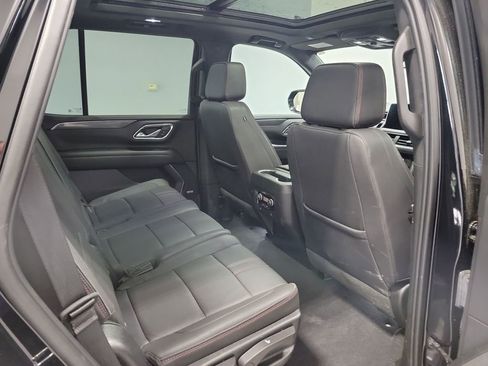 Used 2023 Chevrolet Tahoe RST AWD/4WD image 18