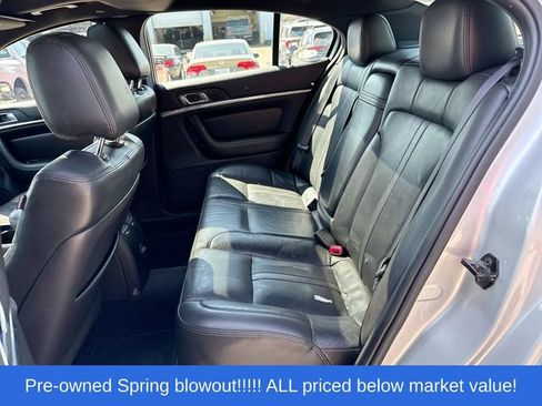 Used 2013 Lincoln MKS FWD image 18