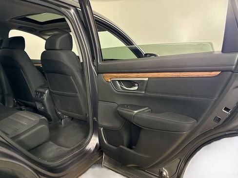 Certified 2020 Honda CR-V EX image 45