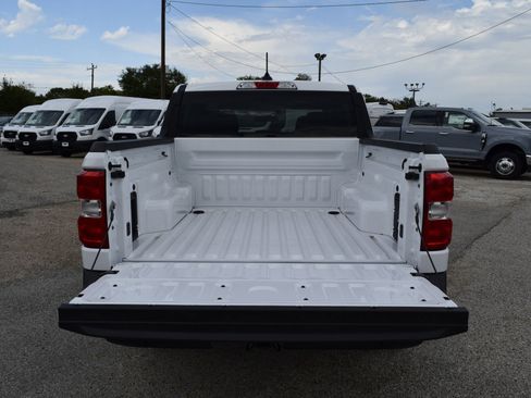 New 2025 Ford Maverick XLT w/ XLT Luxury Package image 21