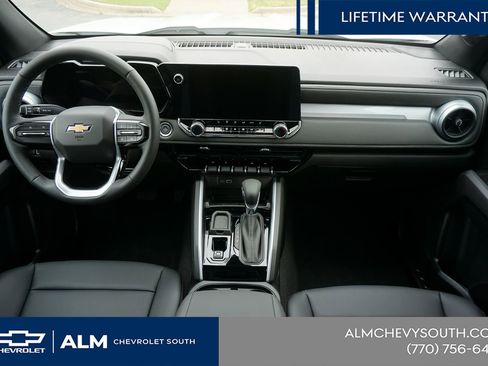 New 2026 Chevrolet Colorado LT w/ LT Convenience Package RWD image 23