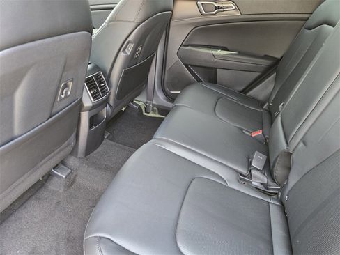 New 2026 Kia Sportage EX w/ EX Panorama Roof Package image 20