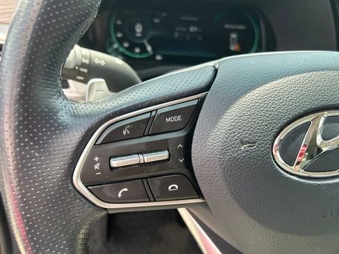 Used 2022 Hyundai Palisade Calligraphy AWD/4WD image 19