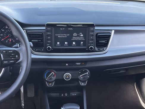 Used 2020 Kia Rio S FWD image 14
