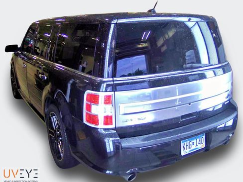 Used 2014 Ford Flex Limited w/ Equipment Group 303A AWD/4WD image 20