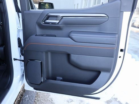 New 2026 GMC Sierra 1500 AT4 w/ Technology Package image 42