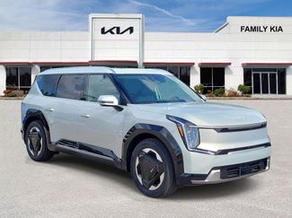 New 2026 Kia EV9 Land AWD/4WD 360° Tour
