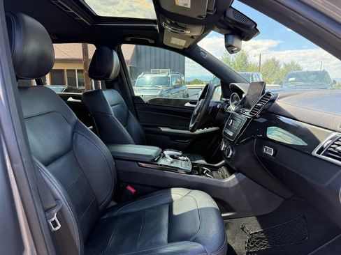 Used 2018 Mercedes-Benz GLE 43 AMG 4MATIC image 29