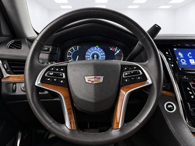 Used 2016 Cadillac Escalade ESV Luxury AWD/4WD image 47