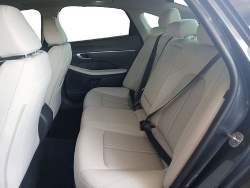 Used 2024 Hyundai Sonata SEL w/ Convenience Package FWD image 13