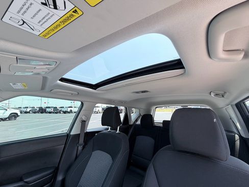 Used 2024 Kia Soul EX image 10