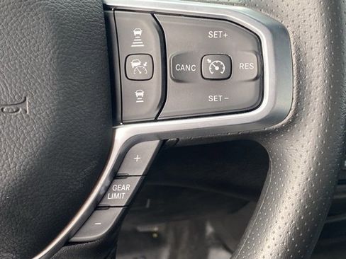 New 2026 RAM 4500 Tradesman w/ Chrome Appearance Group image 16