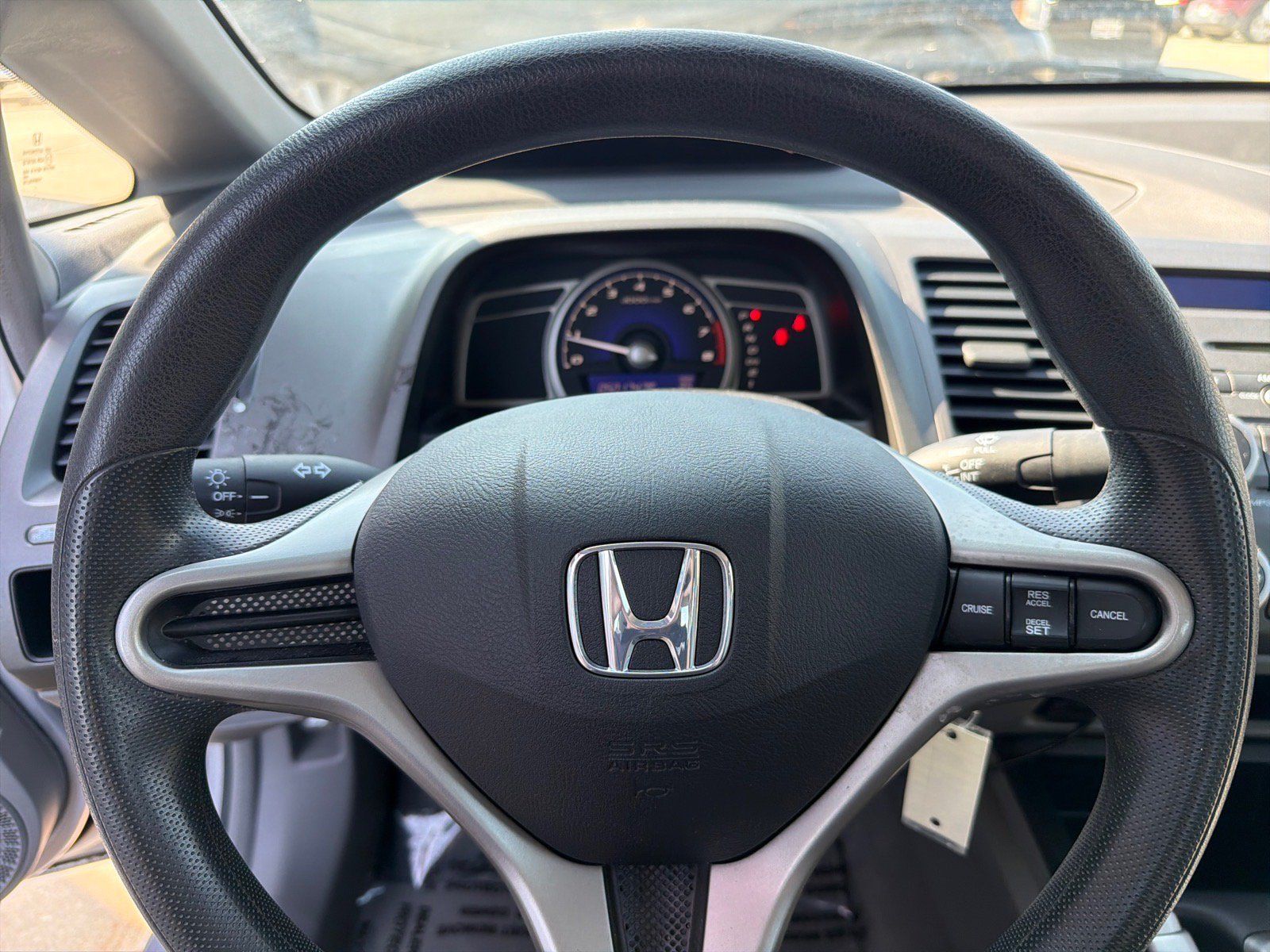Used 2010 Honda Civic LX image 13