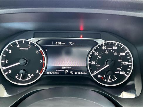Certified 2024 Nissan Rogue SV w/ SV Premium Package FWD image 26