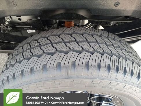 New 2026 Ford F350 Lariat image 33