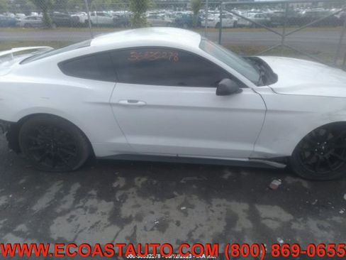 Used 2018 Ford Mustang Premium w/ Ecoboost Performance Package image 5