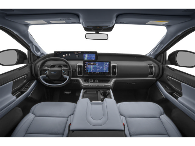 New 2027 Ford Expedition Platinum w/ Driver's Package RWD image 5