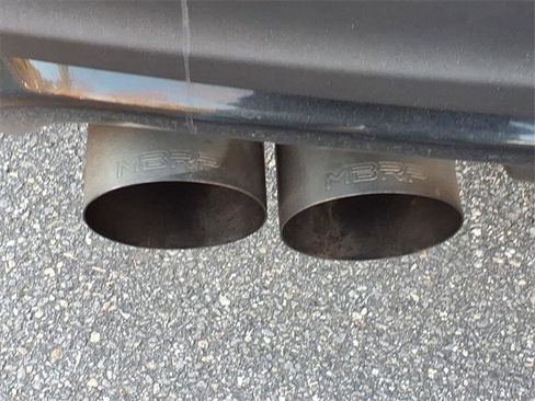 Used 2020 Ford Explorer ST w/ Premium Technology Package image 6