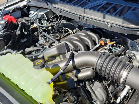 New 2026 Ford F150 Lariat image 15