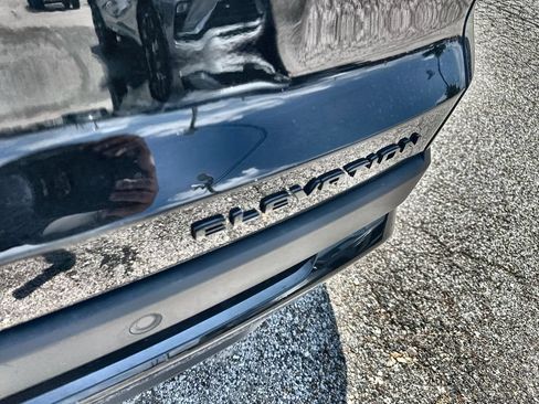 New 2026 GMC Terrain Elevation w/ Black Edition FWD image 14
