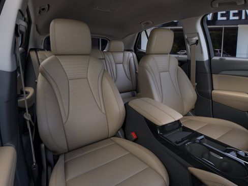 New 2026 Buick Envision Preferred AWD/4WD image 35