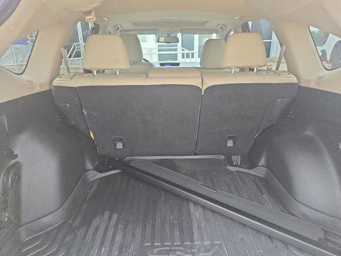 Used 2016 Honda CR-V EX-L image 13