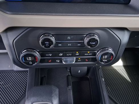 New 2026 Ford Bronco Big Bend AWD/4WD image 48