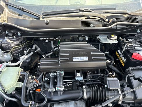 Used 2018 Honda CR-V EX image 9