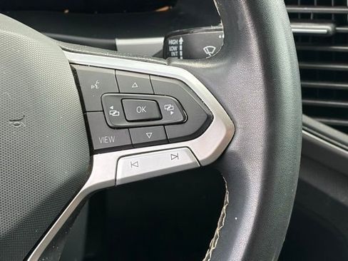 Used 2023 Volkswagen Atlas SE image 12