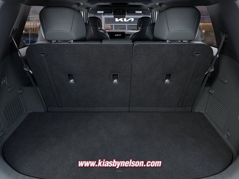 New 2027 Kia Telluride SX X-Line AWD/4WD image 21