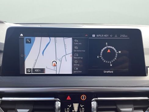 Used 2024 BMW X3 xDrive30i image 26