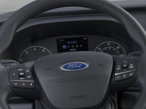 New 2025 Ford Transit 250 Low Roof RWD image 13