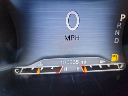 Used 2014 Jeep Cherokee Limited w/ Luxury Group FWD image 16