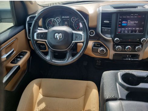 Used 2019 RAM 1500 Big Horn image 12