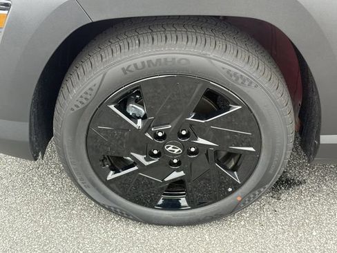 New 2026 Hyundai Kona SEL Sport FWD image 13