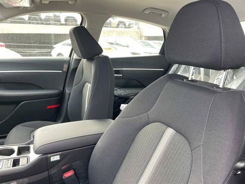 New 2026 Hyundai Sonata SE FWD image 21
