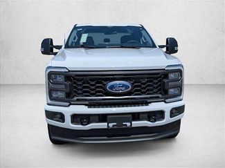 New 2026 Ford F250 XL w/ STX Appearance Package AWD/4WD video 4