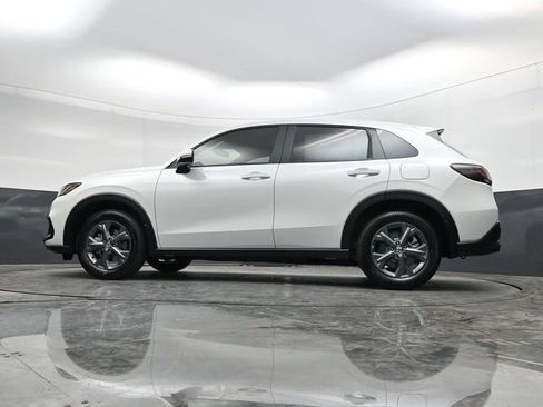 New 2026 Honda HR-V LX image 30