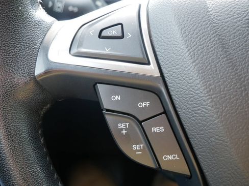Certified 2020 Ford Fusion SEL FWD image 17