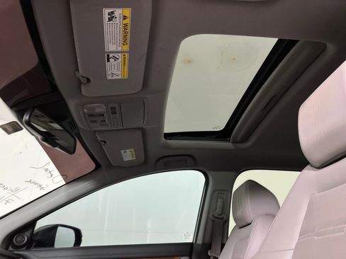 Used 2017 Honda CR-V EX-L image 33