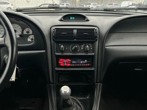 Used 1997 Ford Mustang Cobra image 24