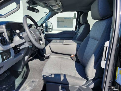 New 2026 Ford F350 XL w/ STX Appearance Package image 11