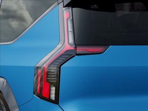 New 2024 Kia EV9 GT-Line image 11