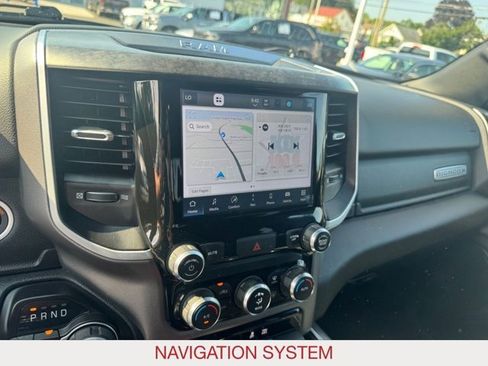 Certified 2022 RAM 1500 Big Horn image 22